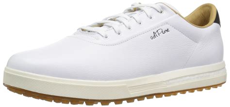 adidas adipure golf shoes white.